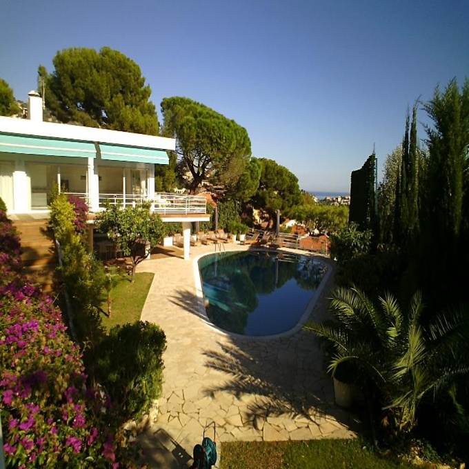 Offres de vente Villa Villefranche-sur-Mer (06230)