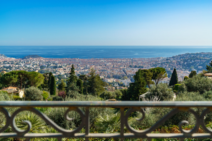 Offres de vente Villa Nice (06100)