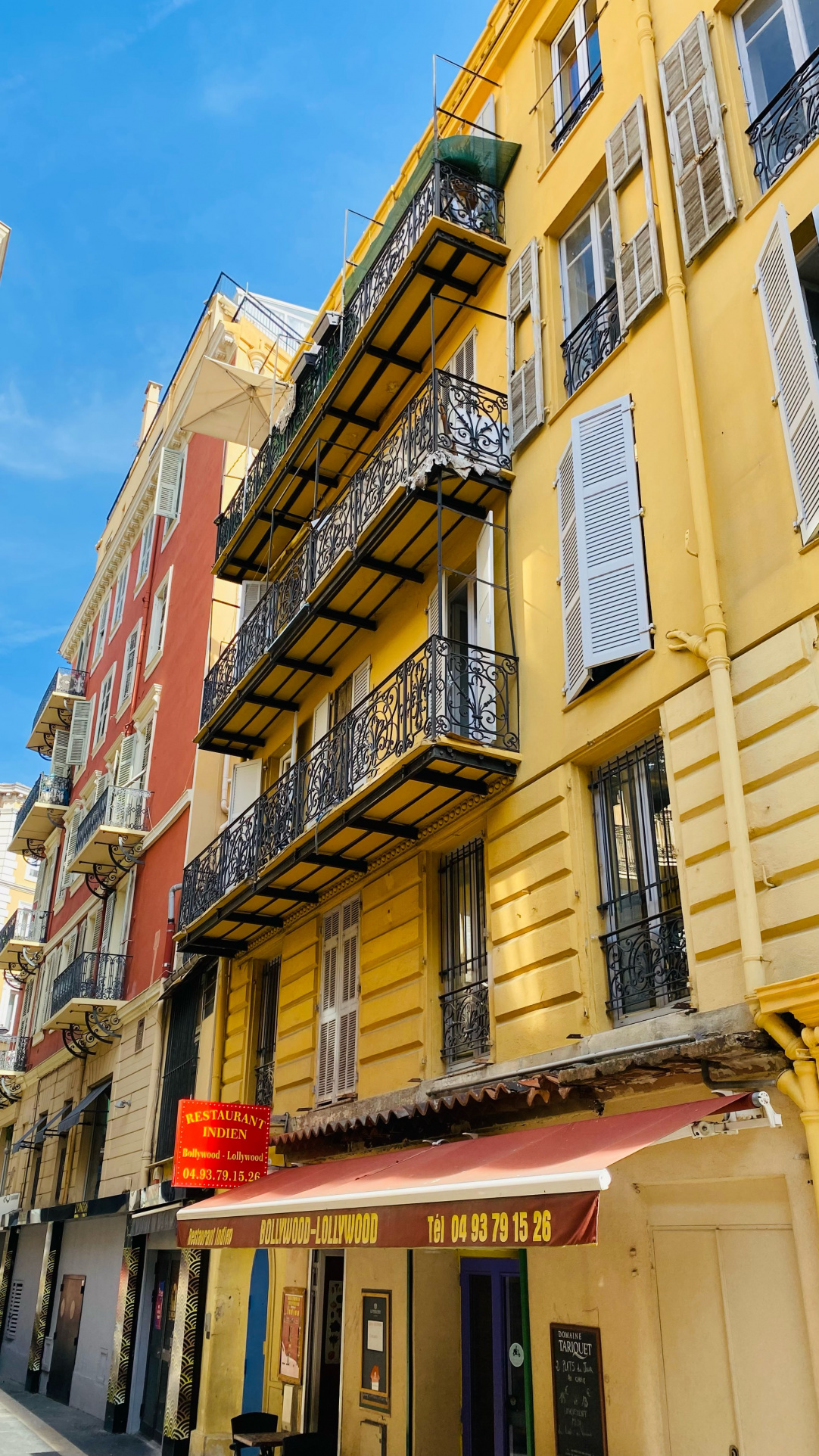 Vente Appartement 26m² 2 Pièces à Nice (06000) - Bastide Immobilier