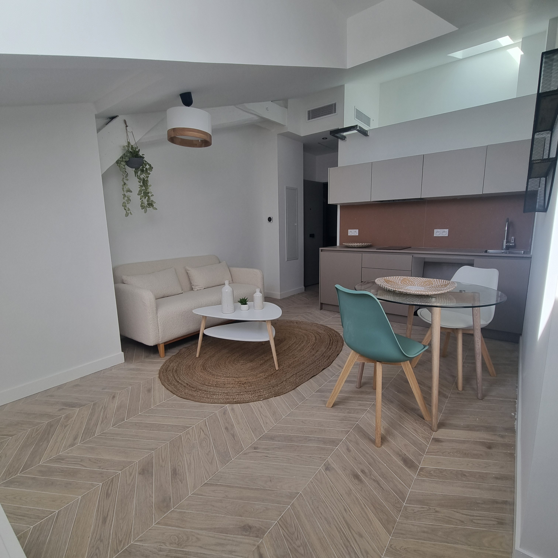 Vente Appartement 23m² 1 Pièce à Nice (06000) - Bastide Immobilier